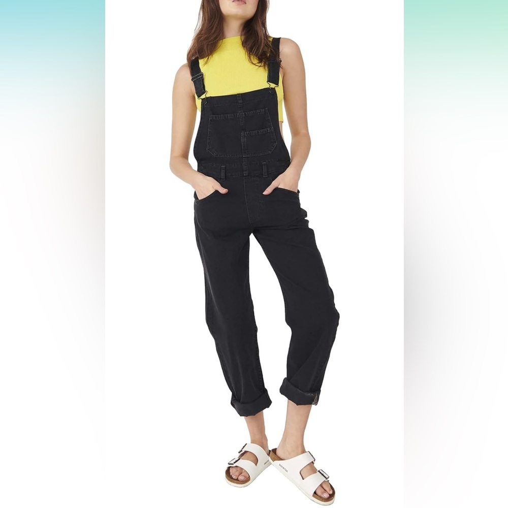 We The Free (Free People) Ziggy Overall